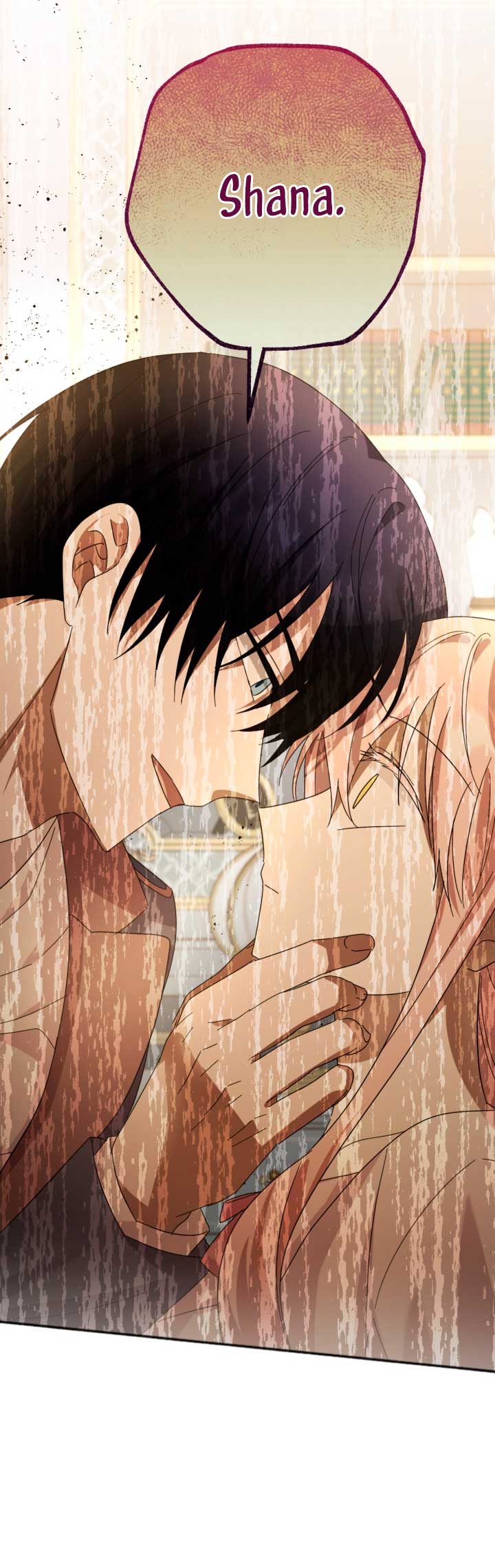 Él despertó cuando yo morí Capítulo 21 - Página 51