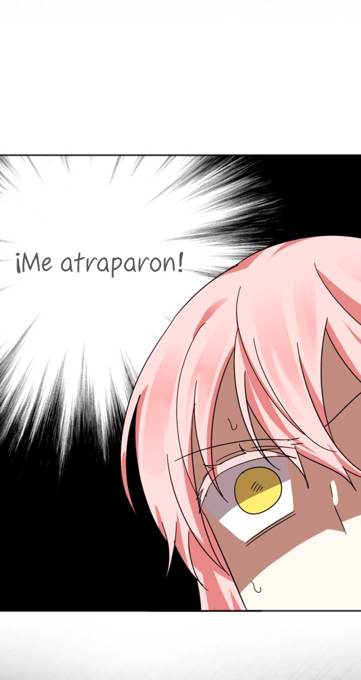 Él despertó cuando yo morí Capítulo 22 - Página 10