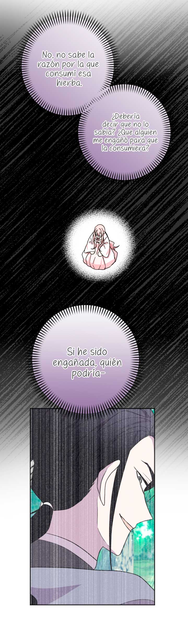 Él despertó cuando yo morí Capítulo 22 - Página 11