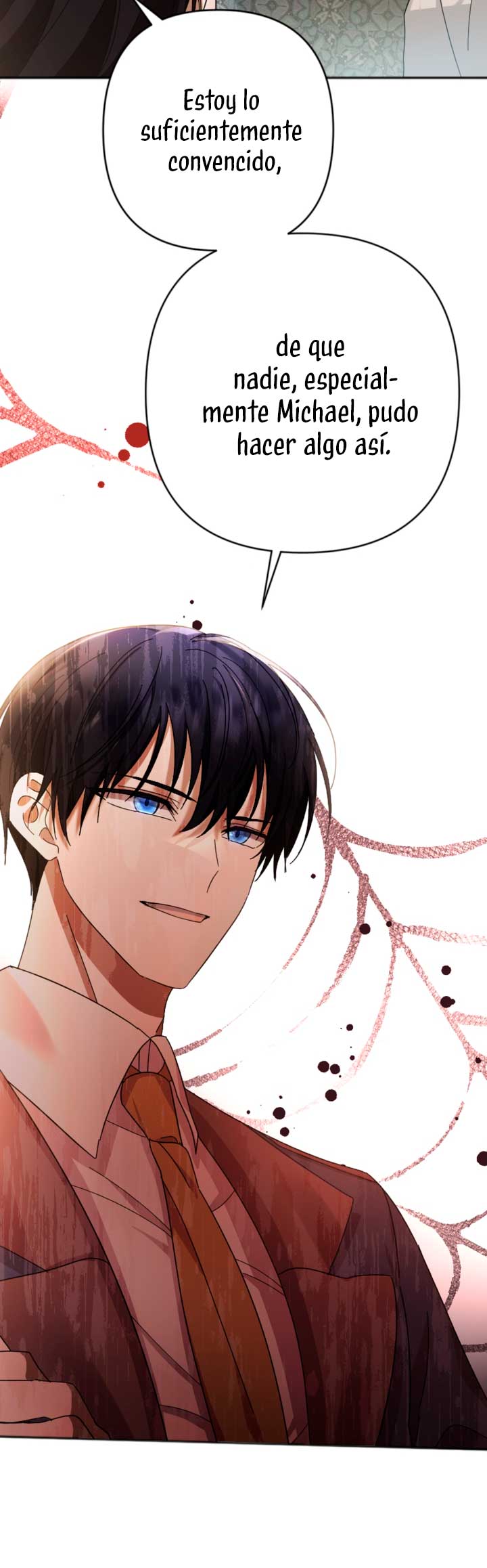 Él despertó cuando yo morí Capítulo 22 - Página 15