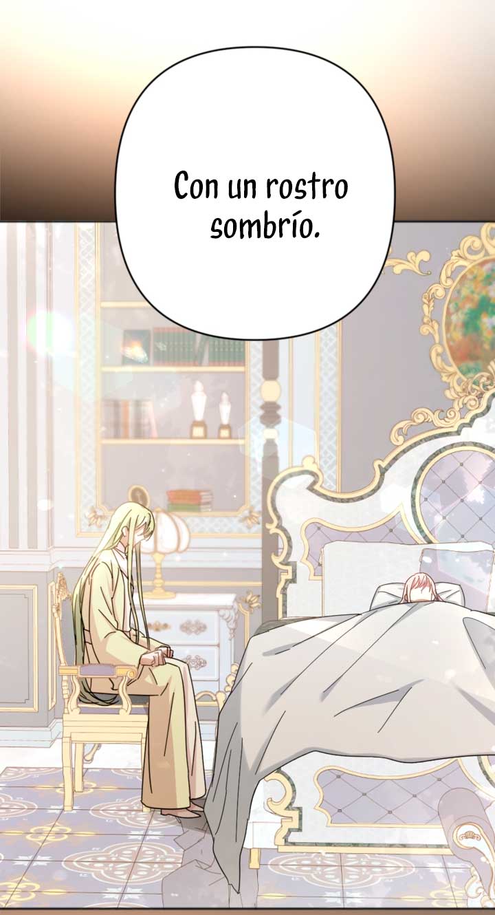 Él despertó cuando yo morí Capítulo 22 - Página 20