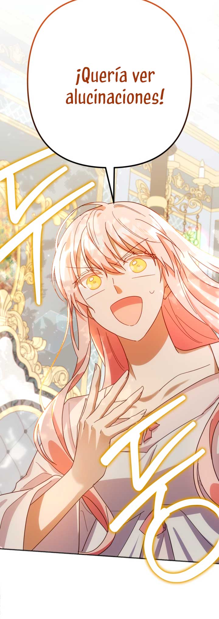 Él despertó cuando yo morí Capítulo 22 - Página 26