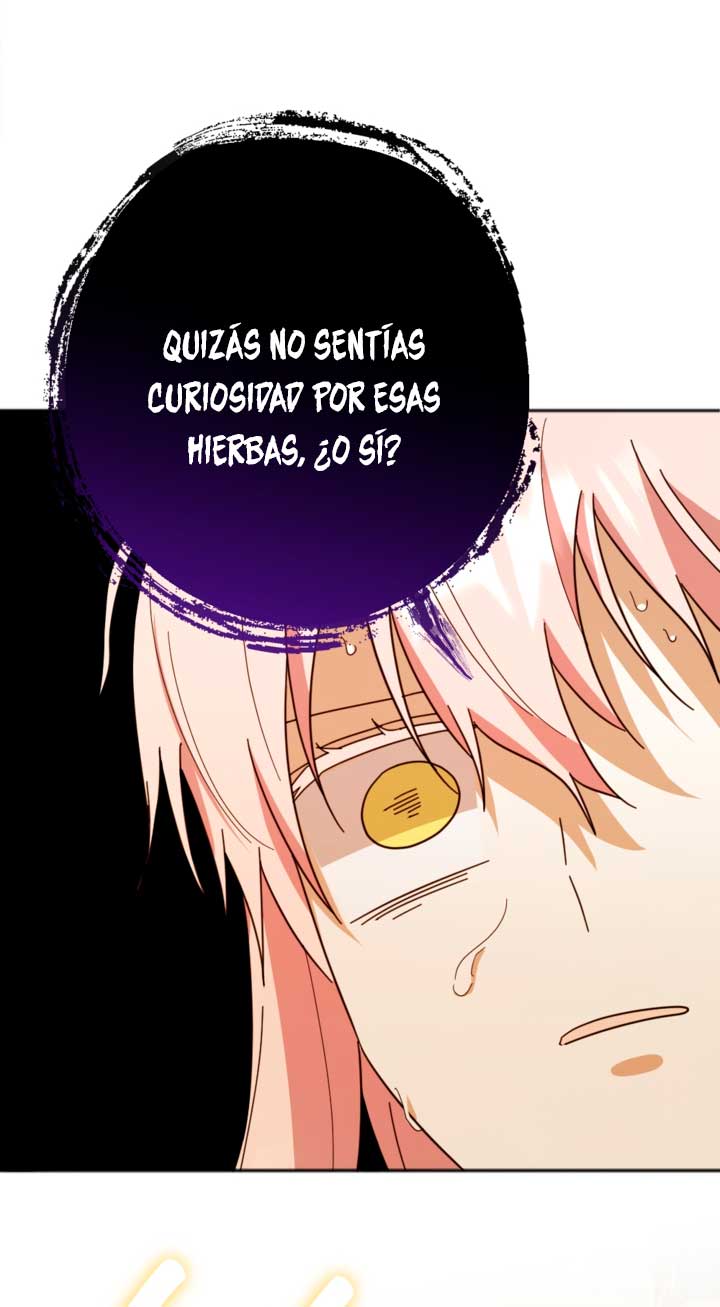 Él despertó cuando yo morí Capítulo 22 - Página 45