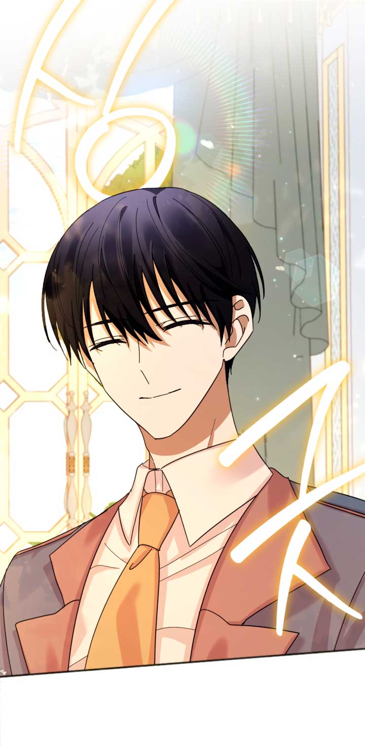 Él despertó cuando yo morí Capítulo 22 - Página 46