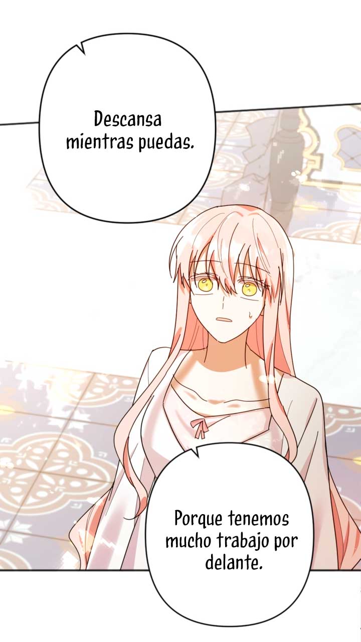 Él despertó cuando yo morí Capítulo 22 - Página 49