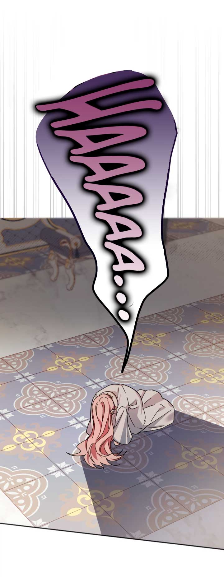 Él despertó cuando yo morí Capítulo 22 - Página 51