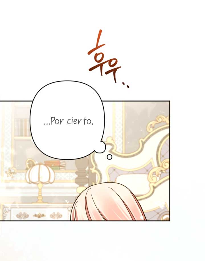 Él despertó cuando yo morí Capítulo 22 - Página 53