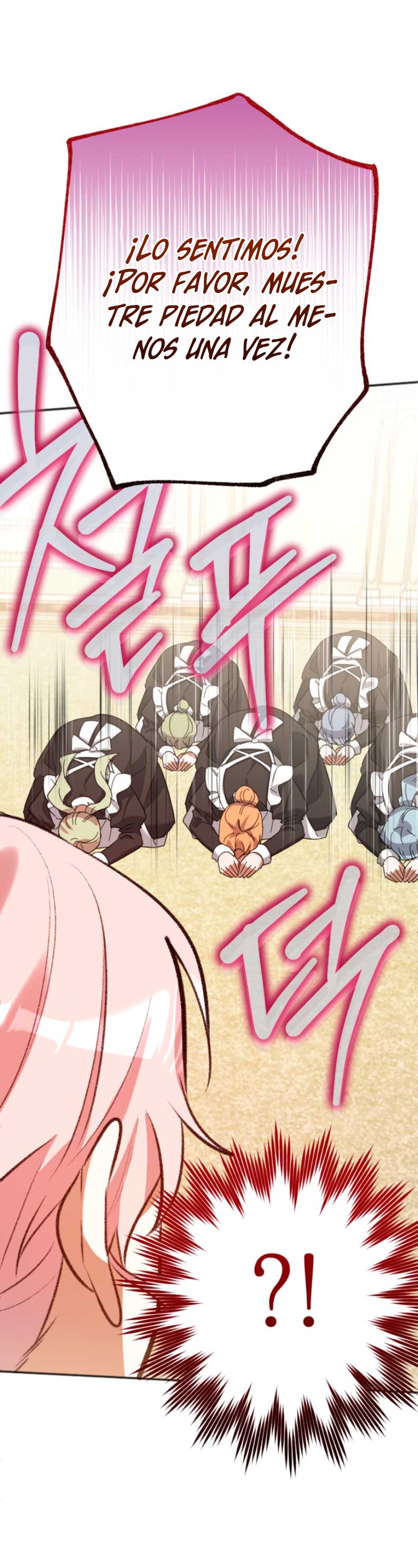 Él despertó cuando yo morí Capítulo 23 - Página 16