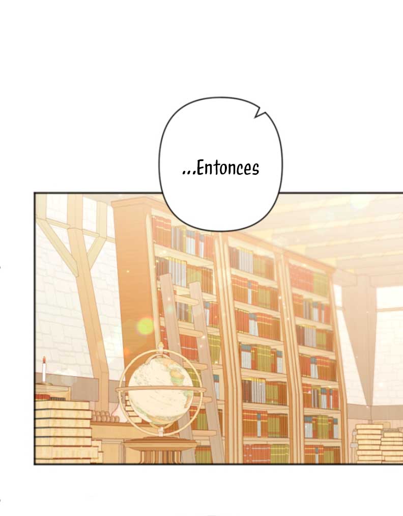 Él despertó cuando yo morí Capítulo 23 - Página 26