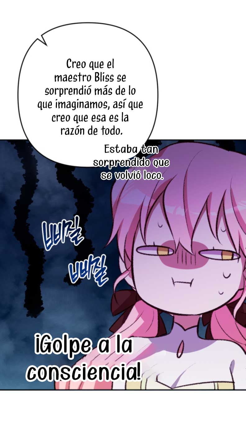 Él despertó cuando yo morí Capítulo 23 - Página 29