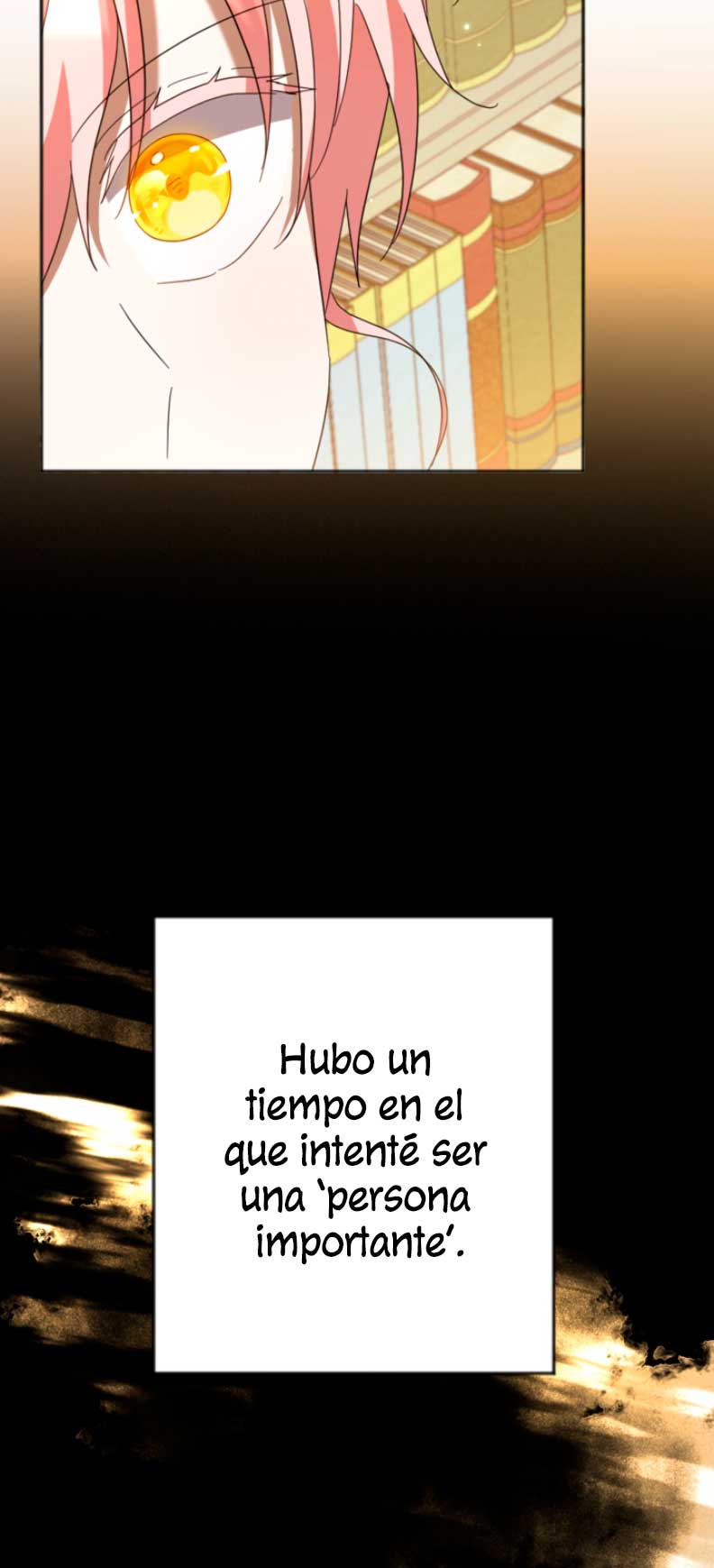 Él despertó cuando yo morí Capítulo 23 - Página 33