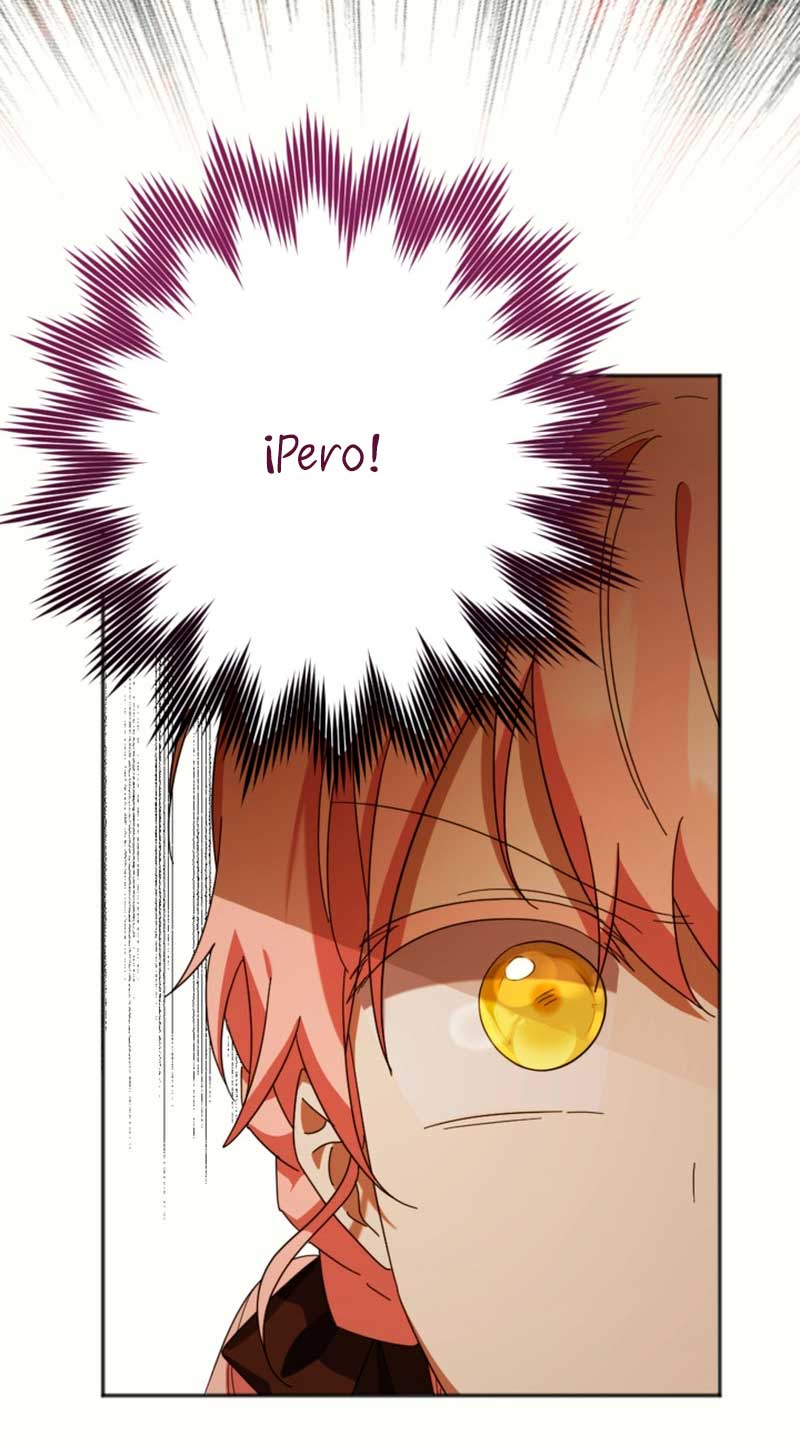 Él despertó cuando yo morí Capítulo 24 - Página 29