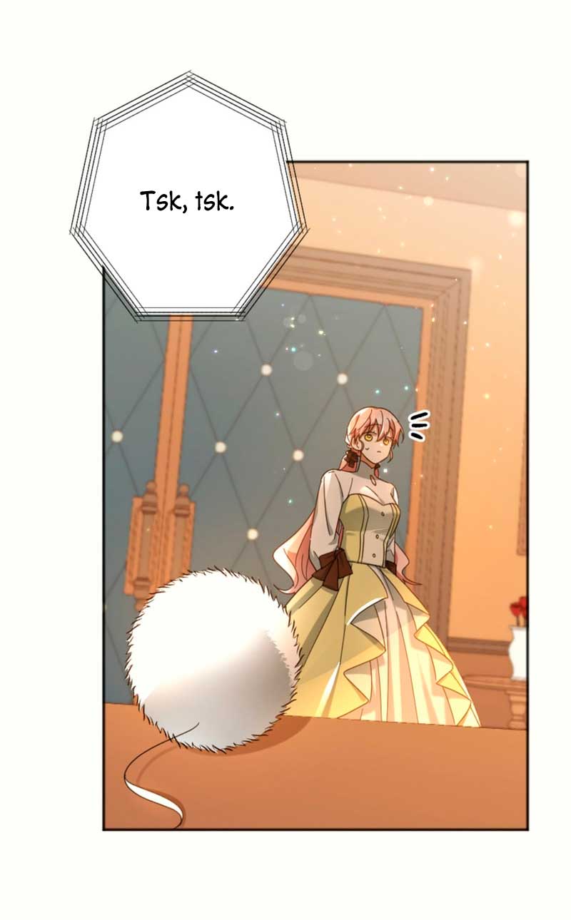 Él despertó cuando yo morí Capítulo 24 - Página 4