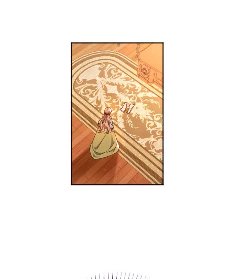 Él despertó cuando yo morí Capítulo 24 - Página 44