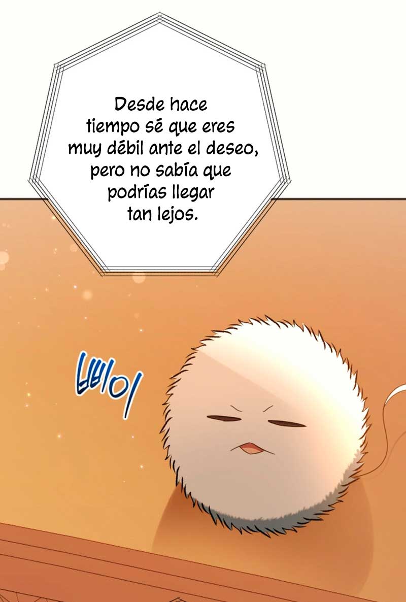 Él despertó cuando yo morí Capítulo 24 - Página 5