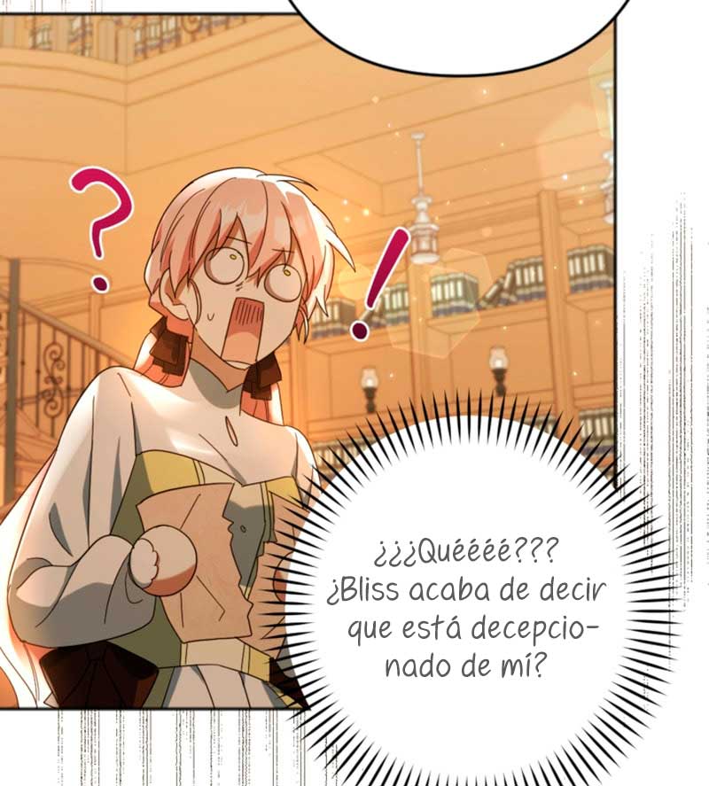 Él despertó cuando yo morí Capítulo 24 - Página 52