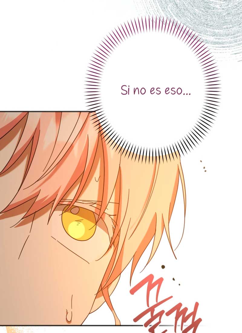 Él despertó cuando yo morí Capítulo 24 - Página 54