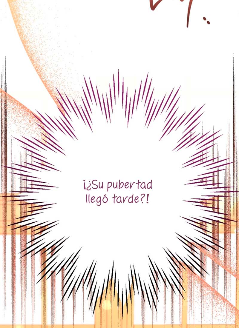 Él despertó cuando yo morí Capítulo 24 - Página 55