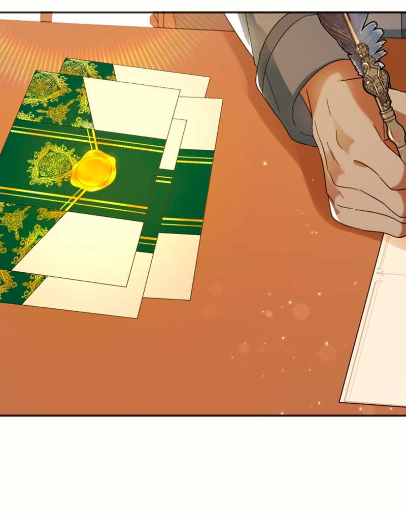 Él despertó cuando yo morí Capítulo 24 - Página 8