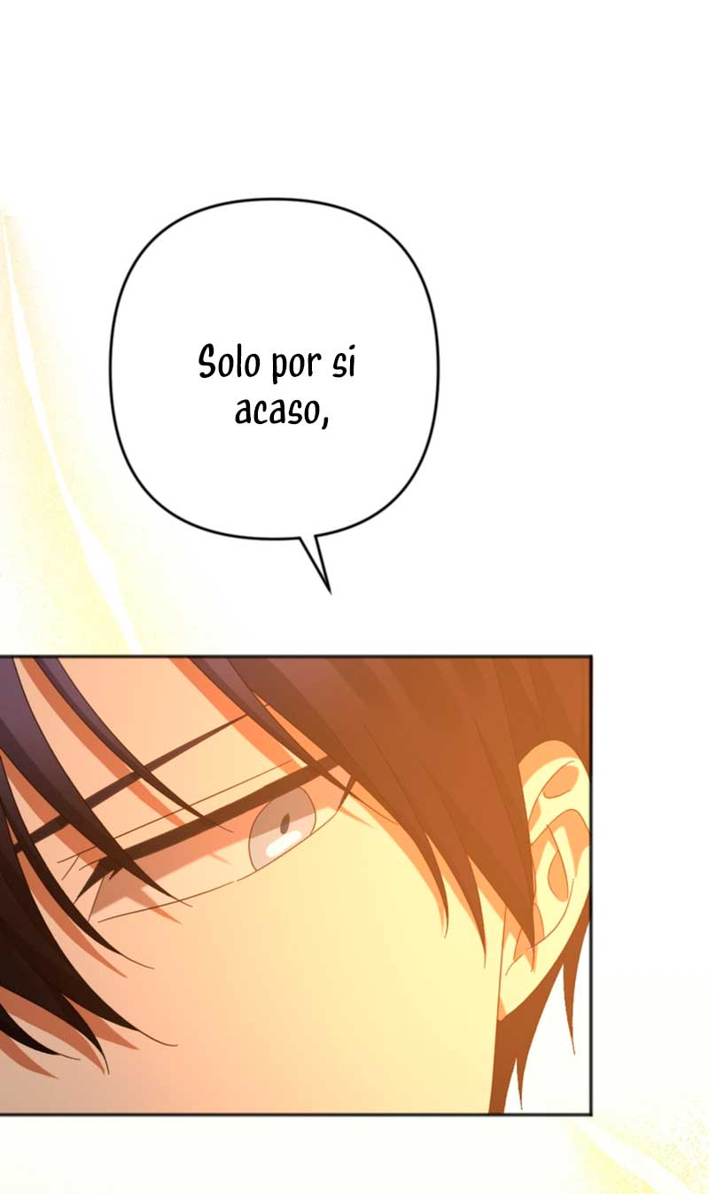 Él despertó cuando yo morí Capítulo 25 - Página 15