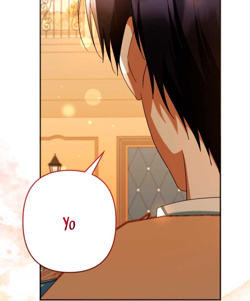 Él despertó cuando yo morí Capítulo 25 - Página 23