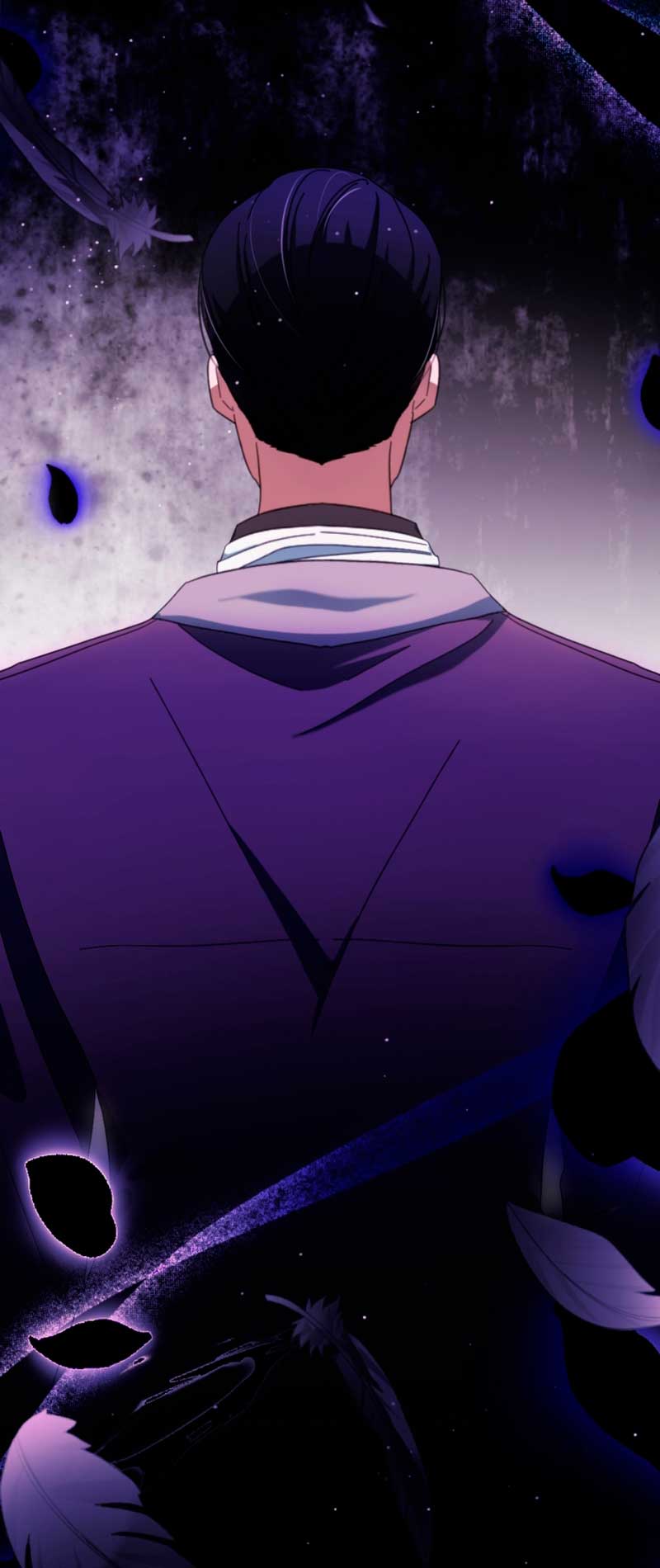 Él despertó cuando yo morí Capítulo 25 - Página 62