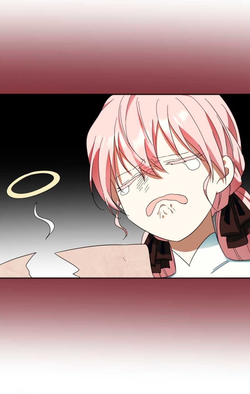 Él despertó cuando yo morí Capítulo 25 - Página 7