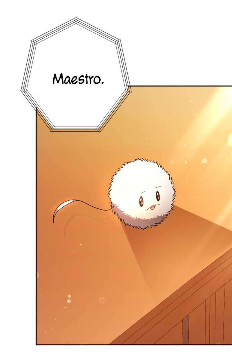 Él despertó cuando yo morí Capítulo 25 - Página 9