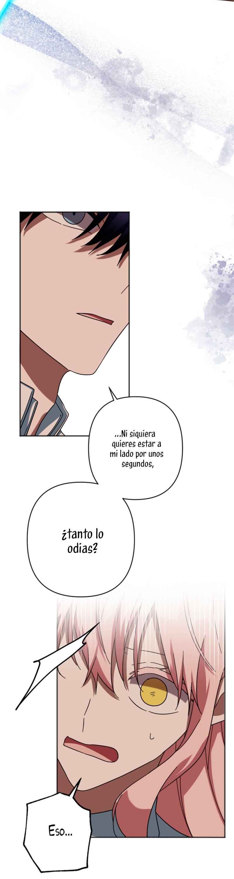 Él despertó cuando yo morí Capítulo 26 - Página 13