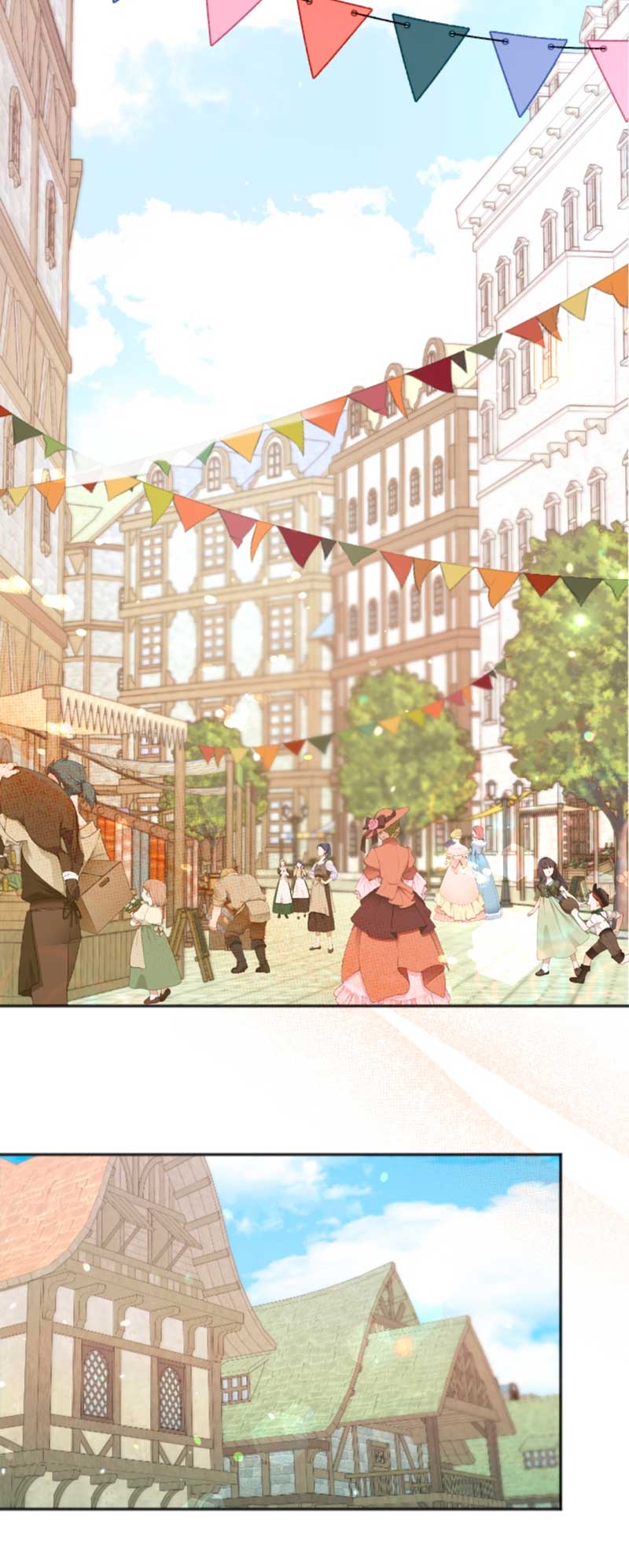 Él despertó cuando yo morí Capítulo 27 - Página 14