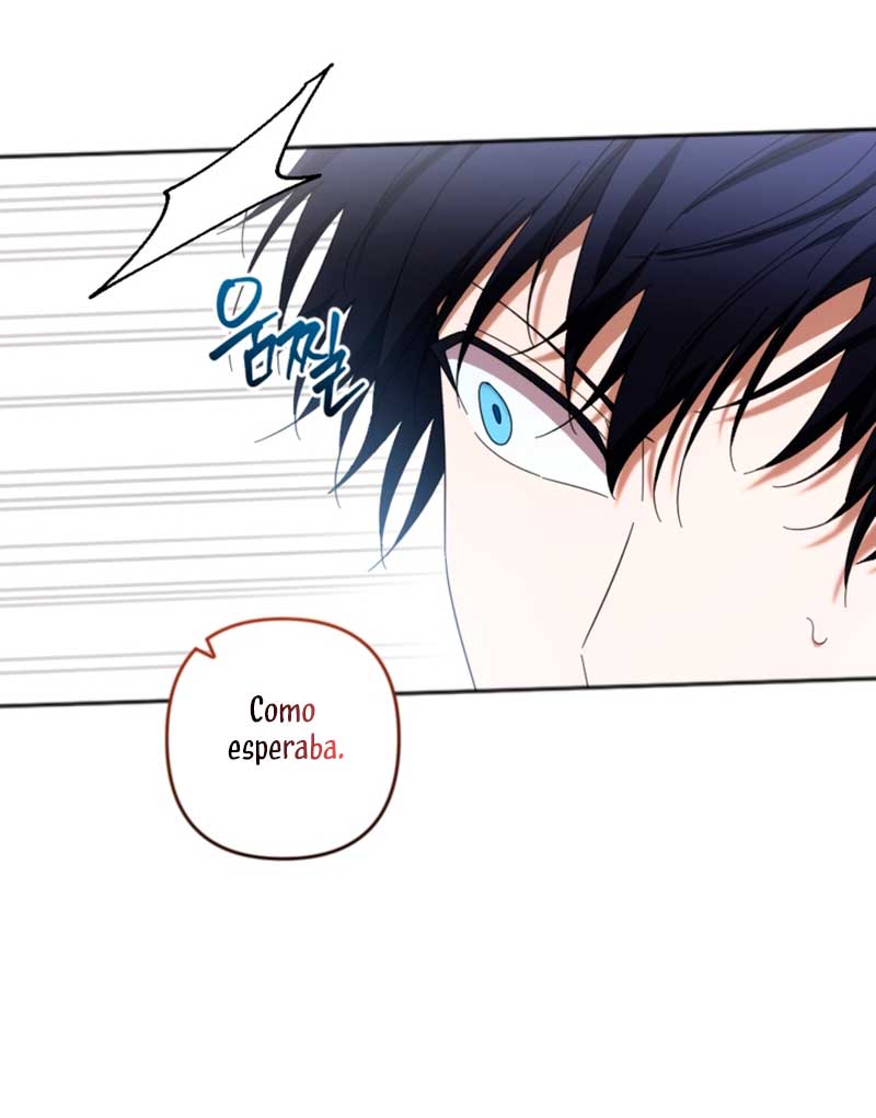 Él despertó cuando yo morí Capítulo 27 - Página 27