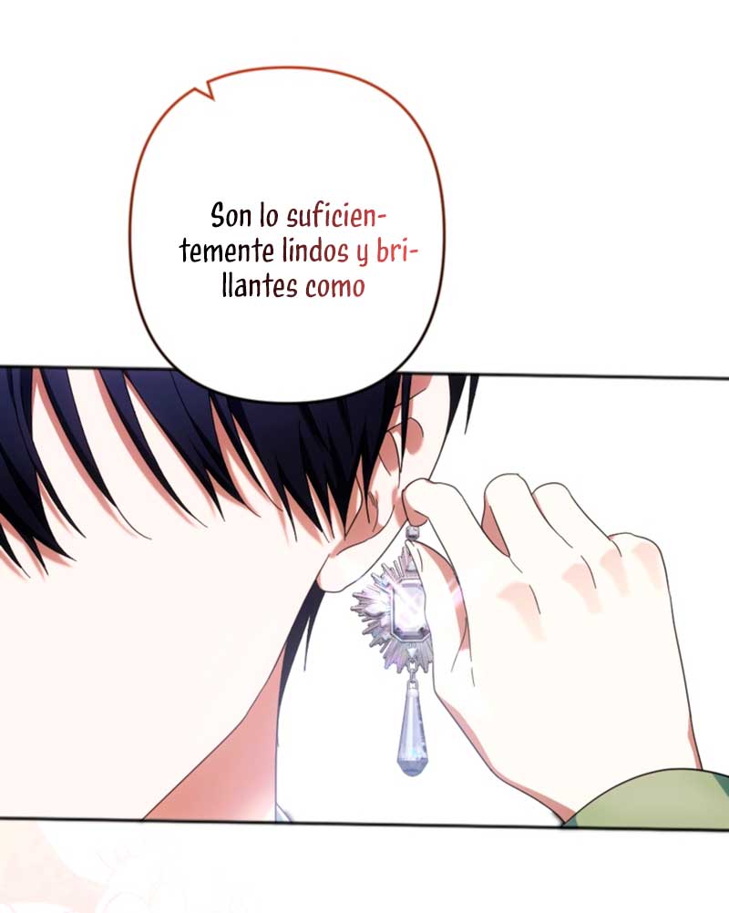 Él despertó cuando yo morí Capítulo 27 - Página 28