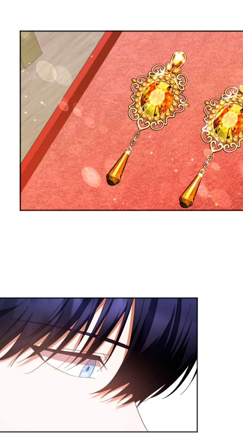 Él despertó cuando yo morí Capítulo 27 - Página 33