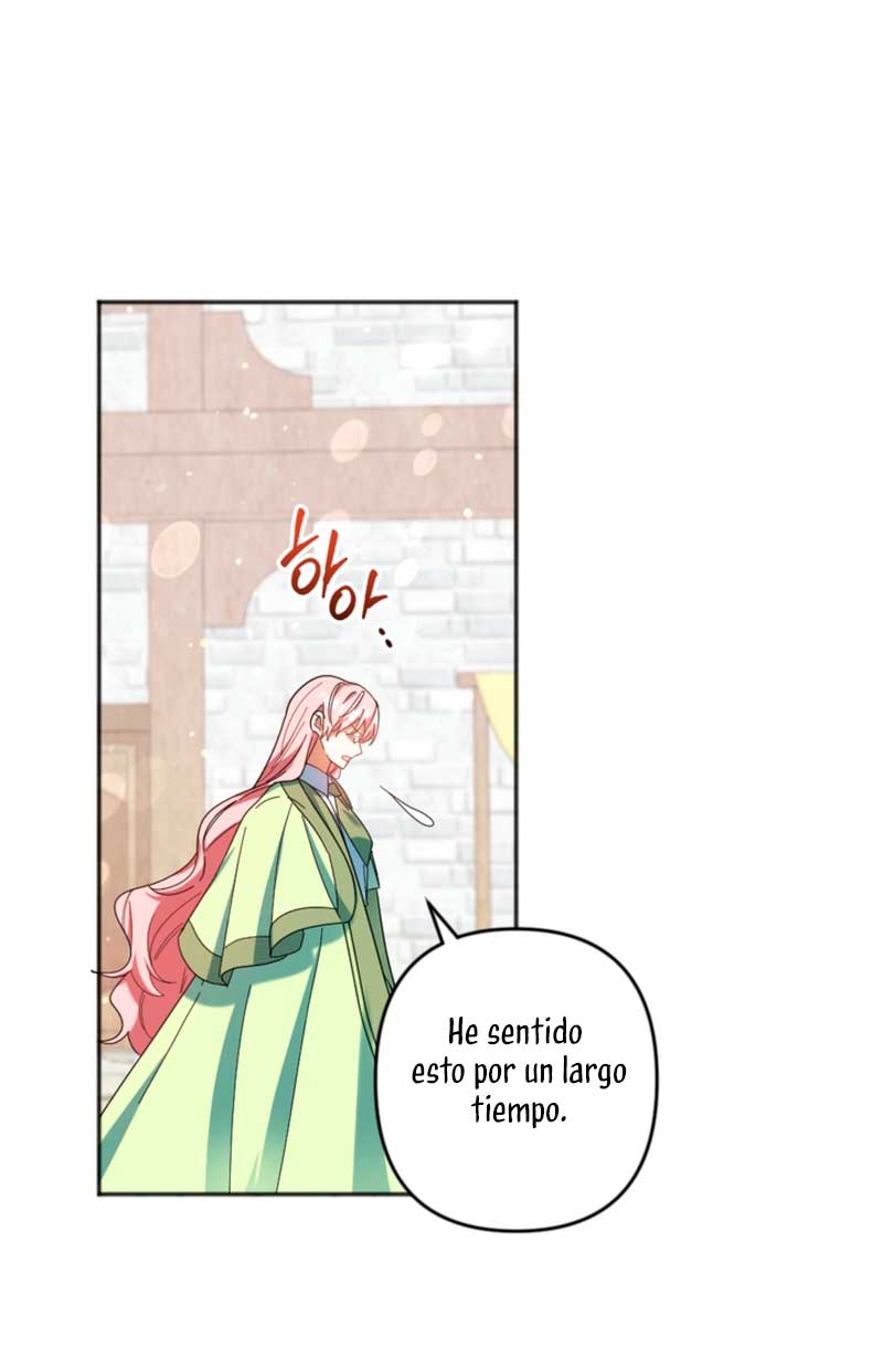 Él despertó cuando yo morí Capítulo 27 - Página 49