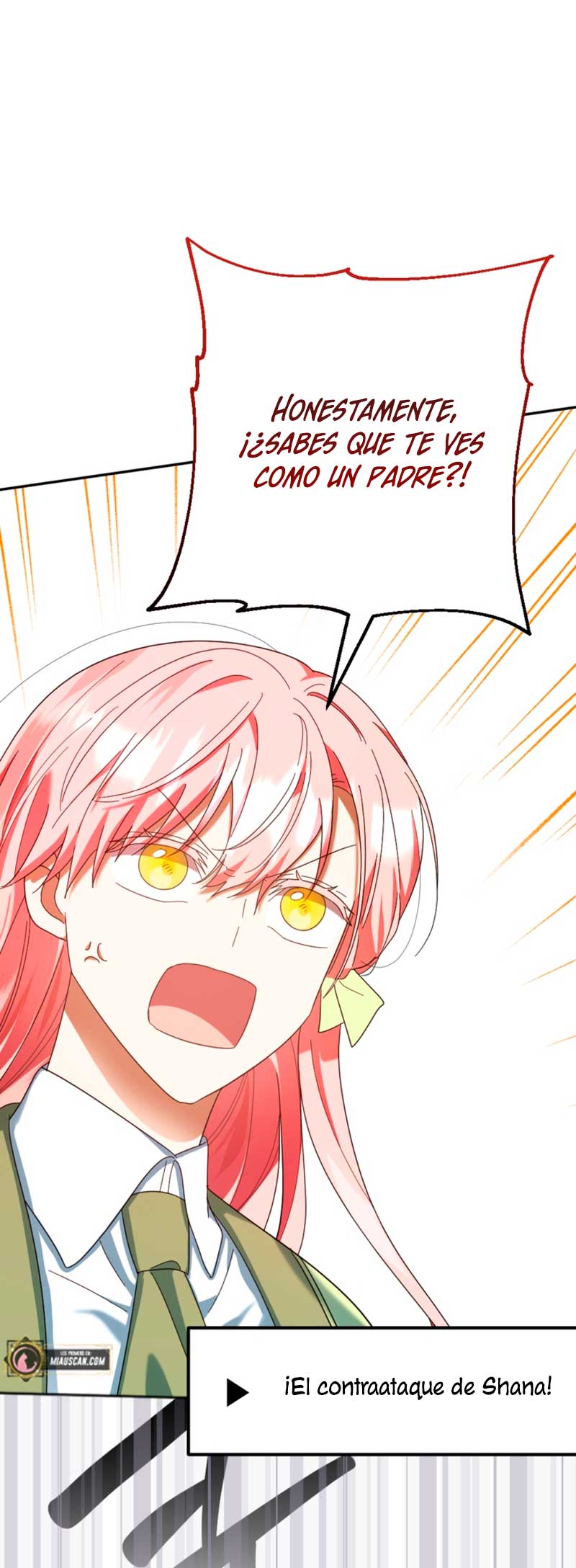 Él despertó cuando yo morí Capítulo 27 - Página 51