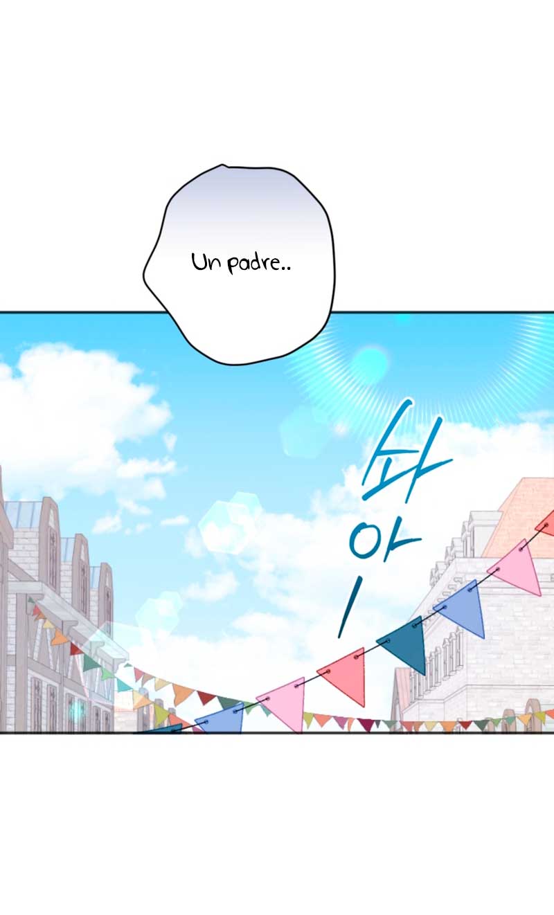 Él despertó cuando yo morí Capítulo 27 - Página 54