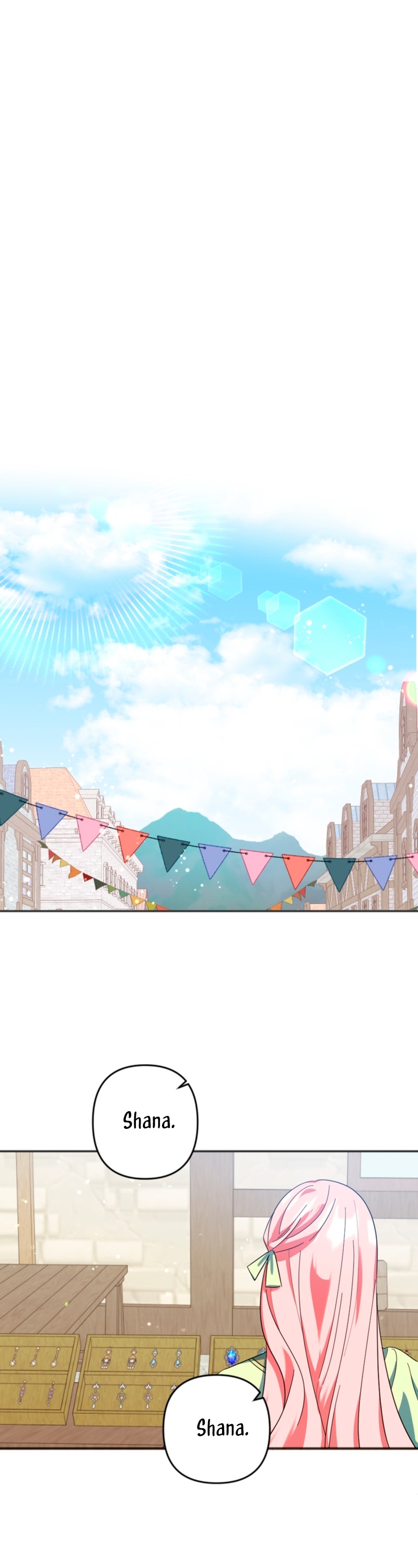 Él despertó cuando yo morí Capítulo 28 - Página 17