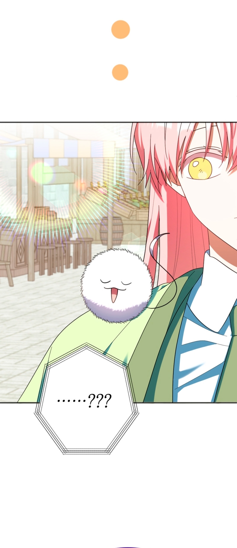 Él despertó cuando yo morí Capítulo 28 - Página 29