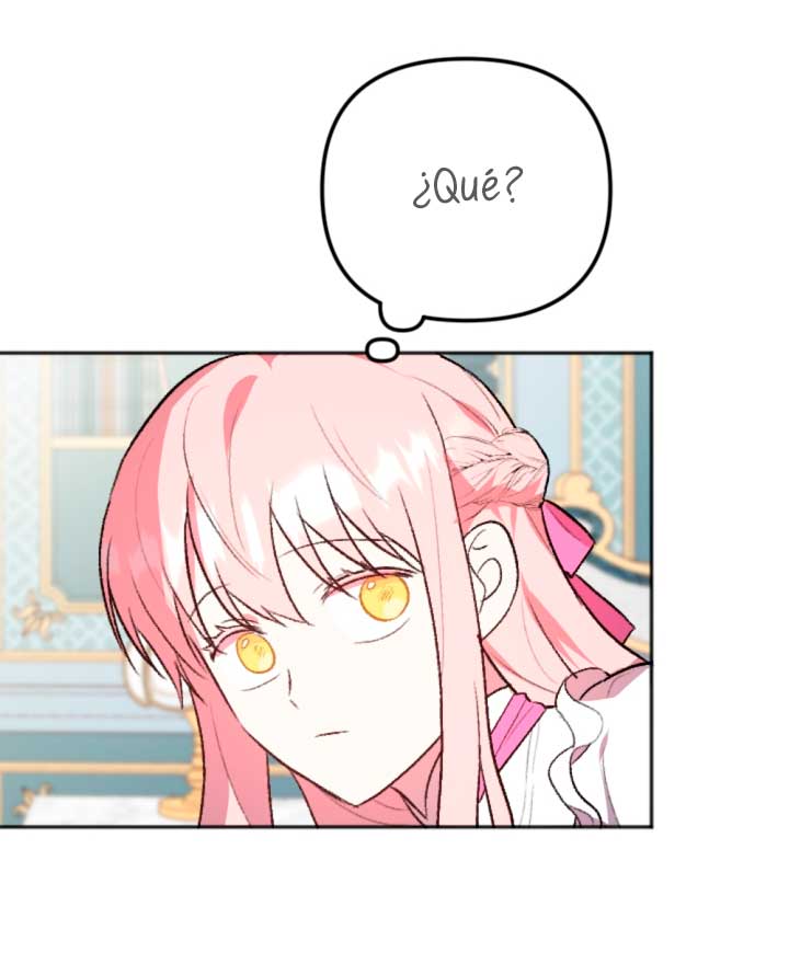 Él despertó cuando yo morí Capítulo 3 - Página 48