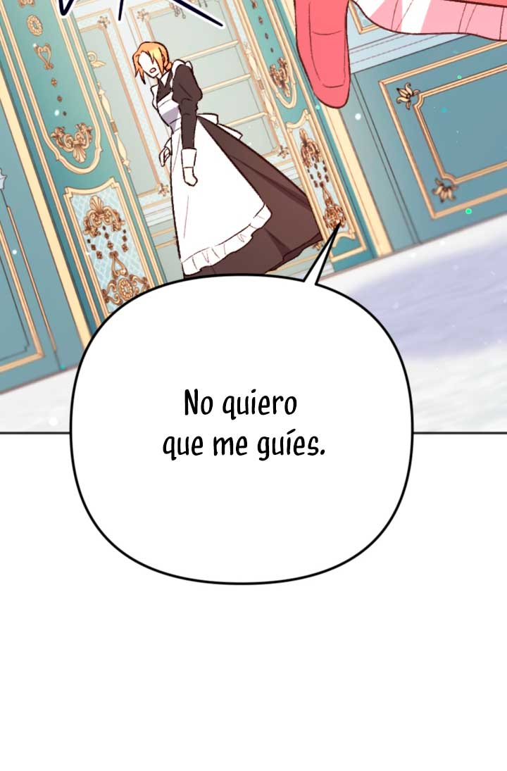 Él despertó cuando yo morí Capítulo 3 - Página 57