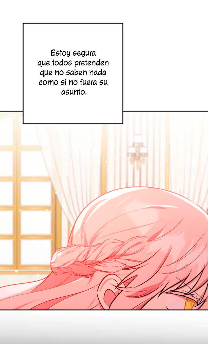 Él despertó cuando yo morí Capítulo 3 - Página 59