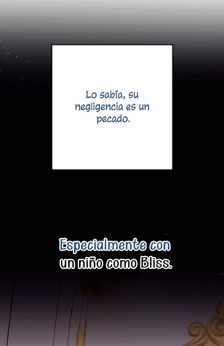 Él despertó cuando yo morí Capítulo 3 - Página 60