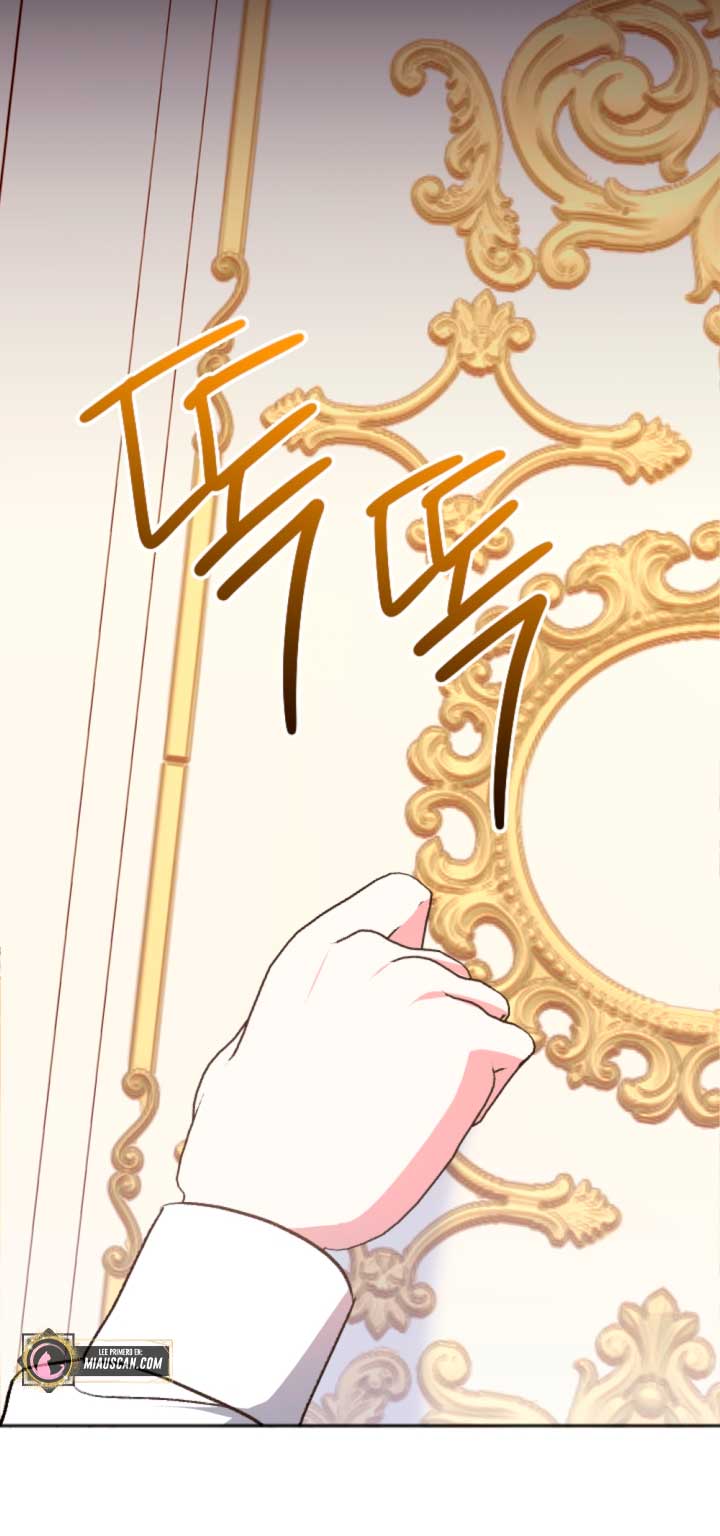 Él despertó cuando yo morí Capítulo 3 - Página 61