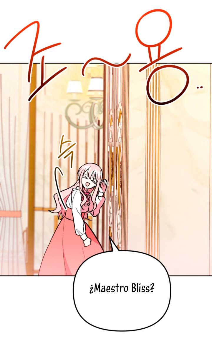 Él despertó cuando yo morí Capítulo 3 - Página 63