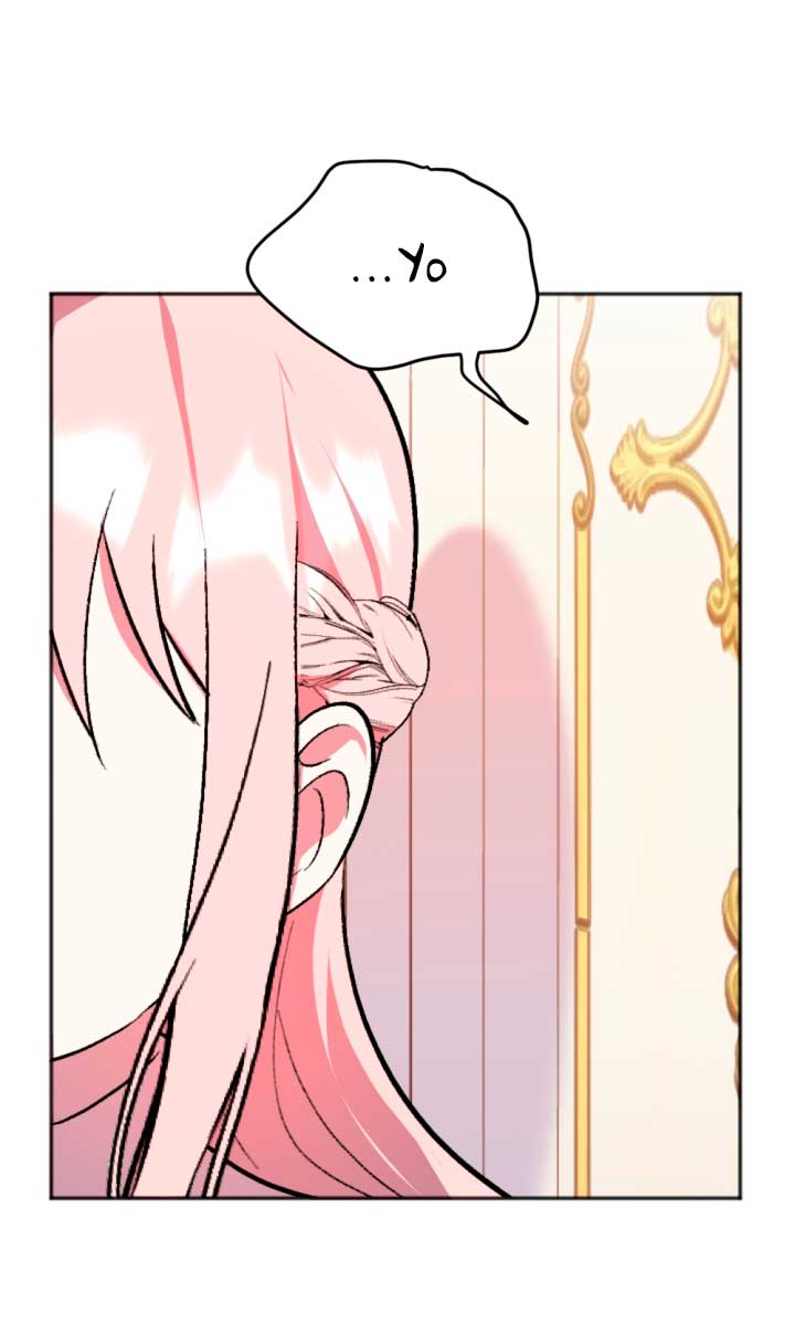 Él despertó cuando yo morí Capítulo 3 - Página 64