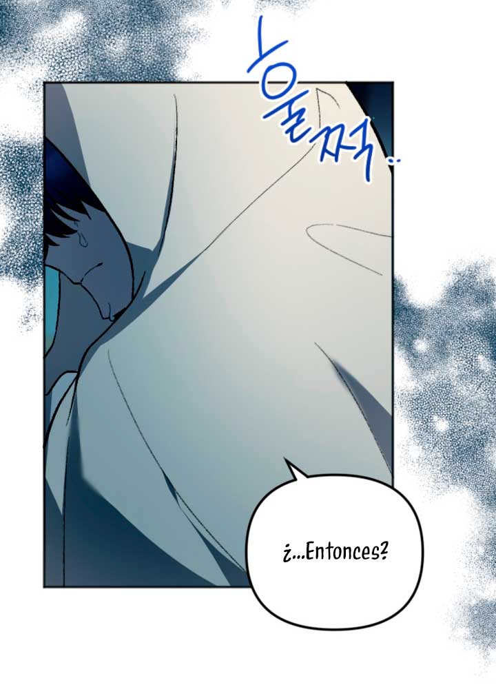 Él despertó cuando yo morí Capítulo 3 - Página 67