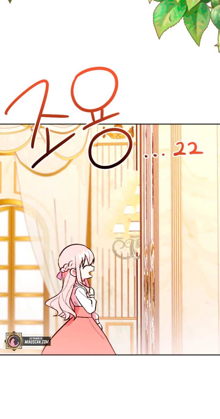 Él despertó cuando yo morí Capítulo 3 - Página 69