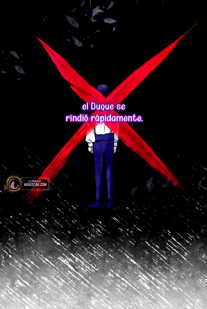 Él despertó cuando yo morí Capítulo 3 - Página 9