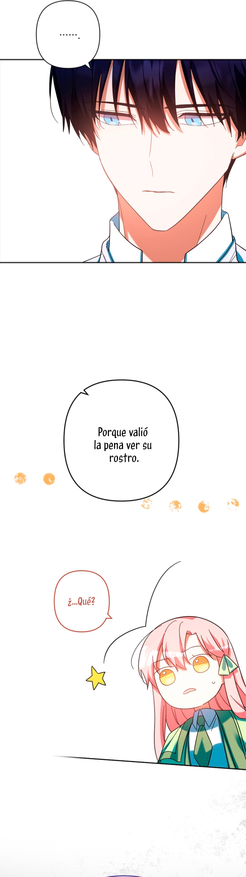 Él despertó cuando yo morí Capítulo 31 - Página 24