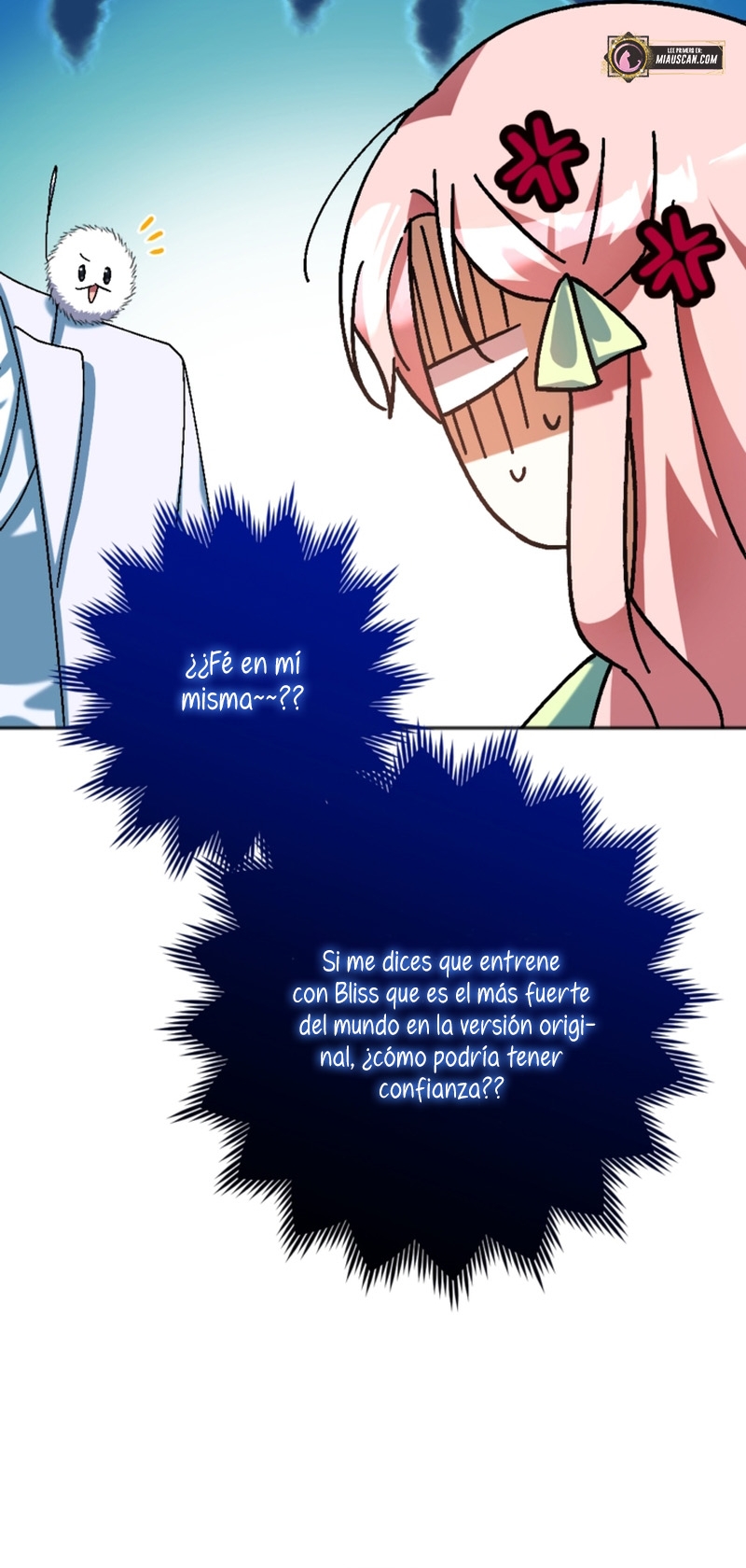 Él despertó cuando yo morí Capítulo 32 - Página 13